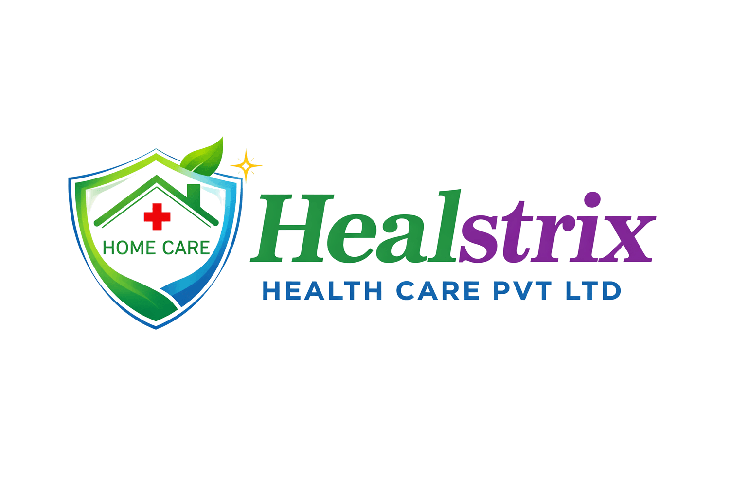 Healstrix Logo