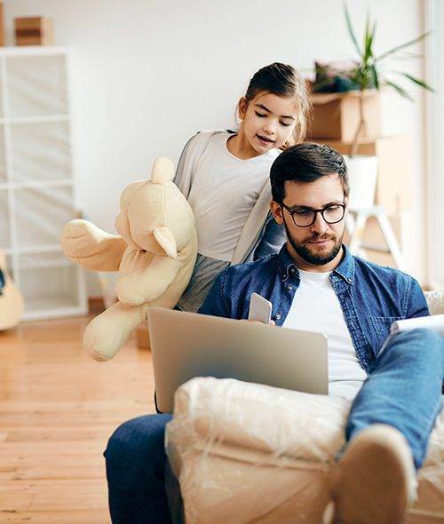 Compare & book the right healthcare service today